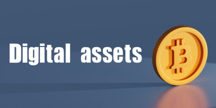 Digital assets